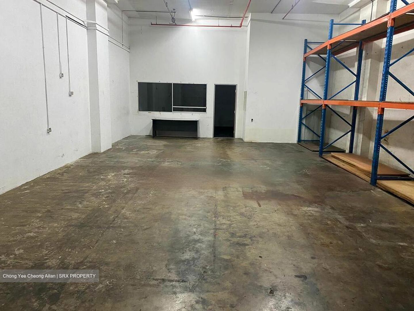 Ruby Warehouse Complex (D14), Factory #603522851